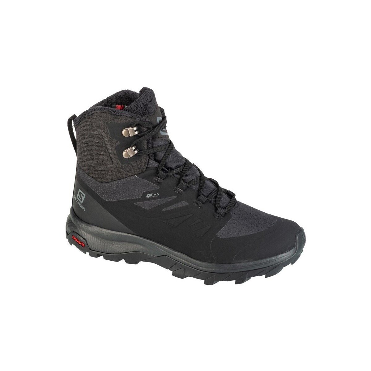 Salomon Pantofi Outblast Ts Cswp W