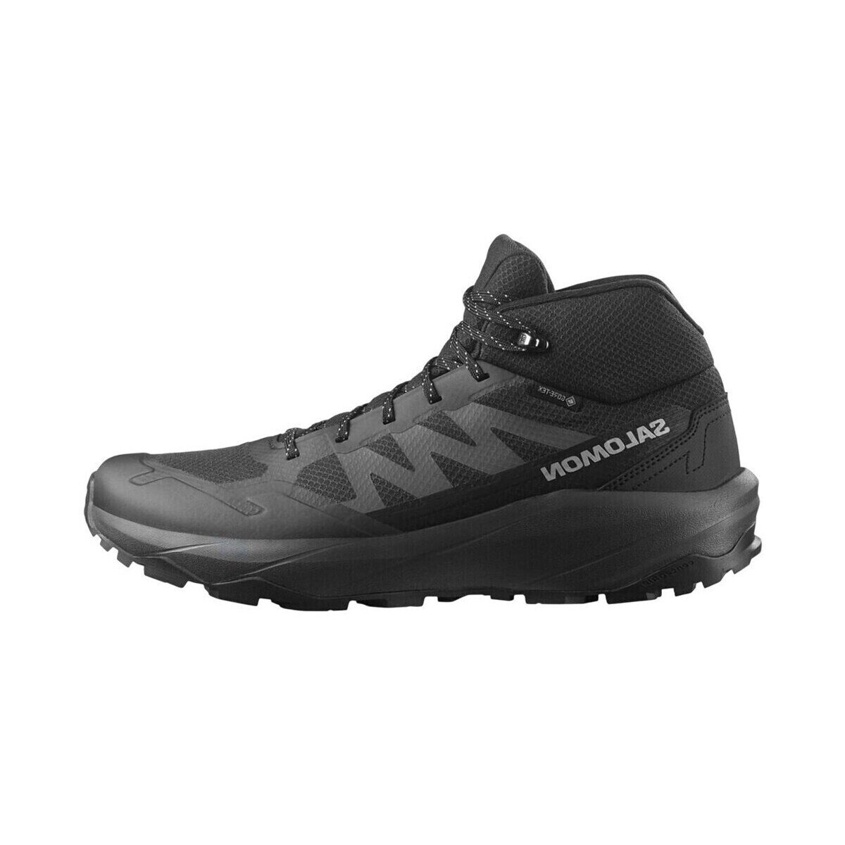 Salomon Pantofi Outscape Mid GTX