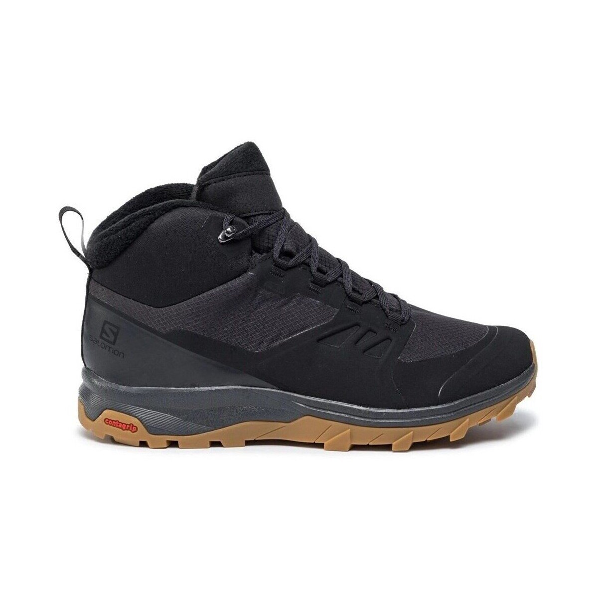 Salomon Pantofi Outsnap Cs Wp