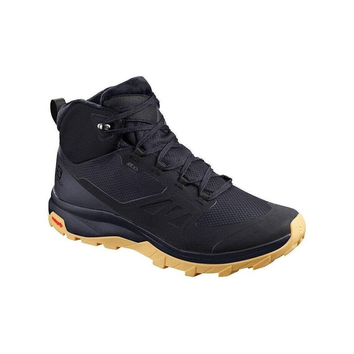 Salomon Pantofi Outsnap Cswp