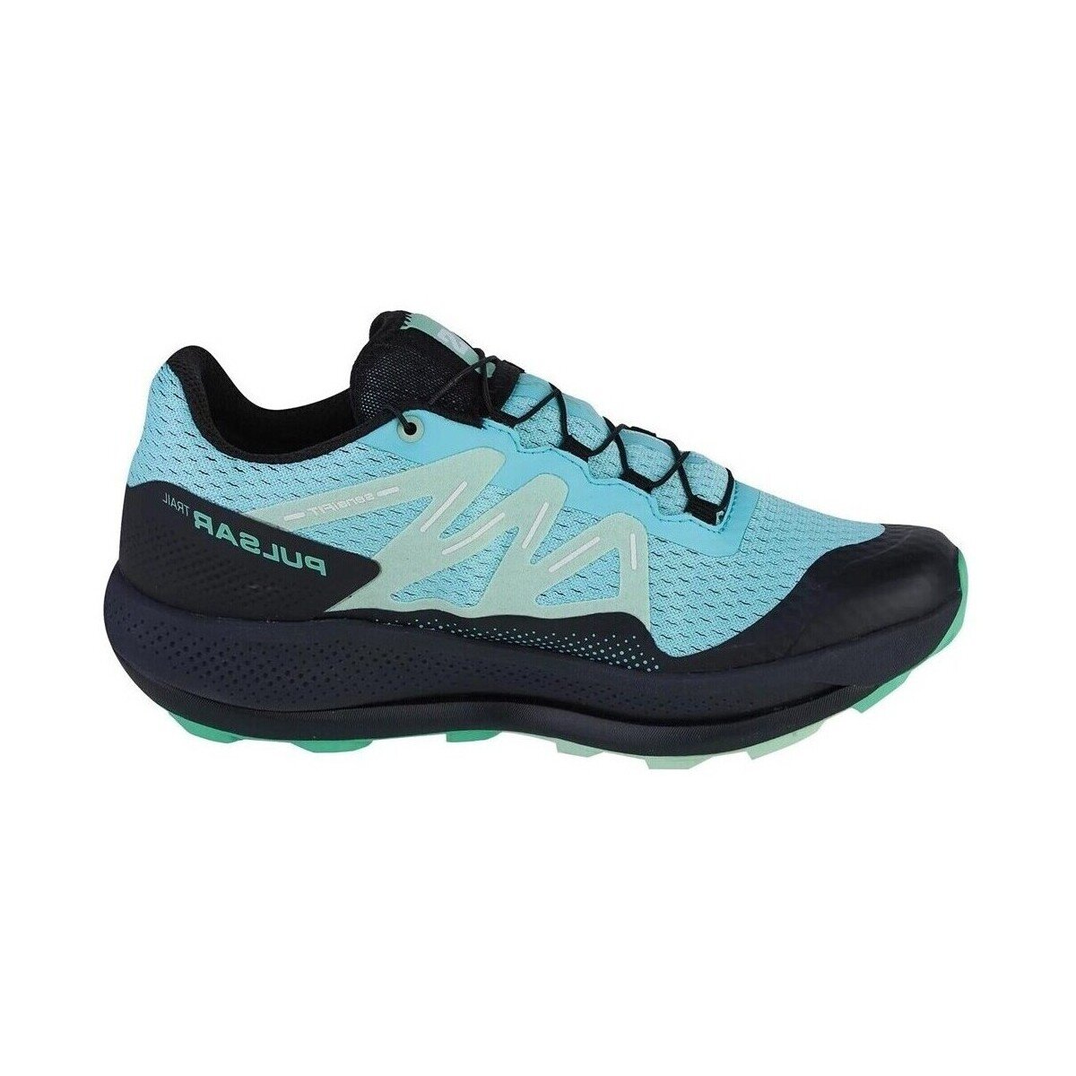 Salomon Pantofi Pulsar Trail W