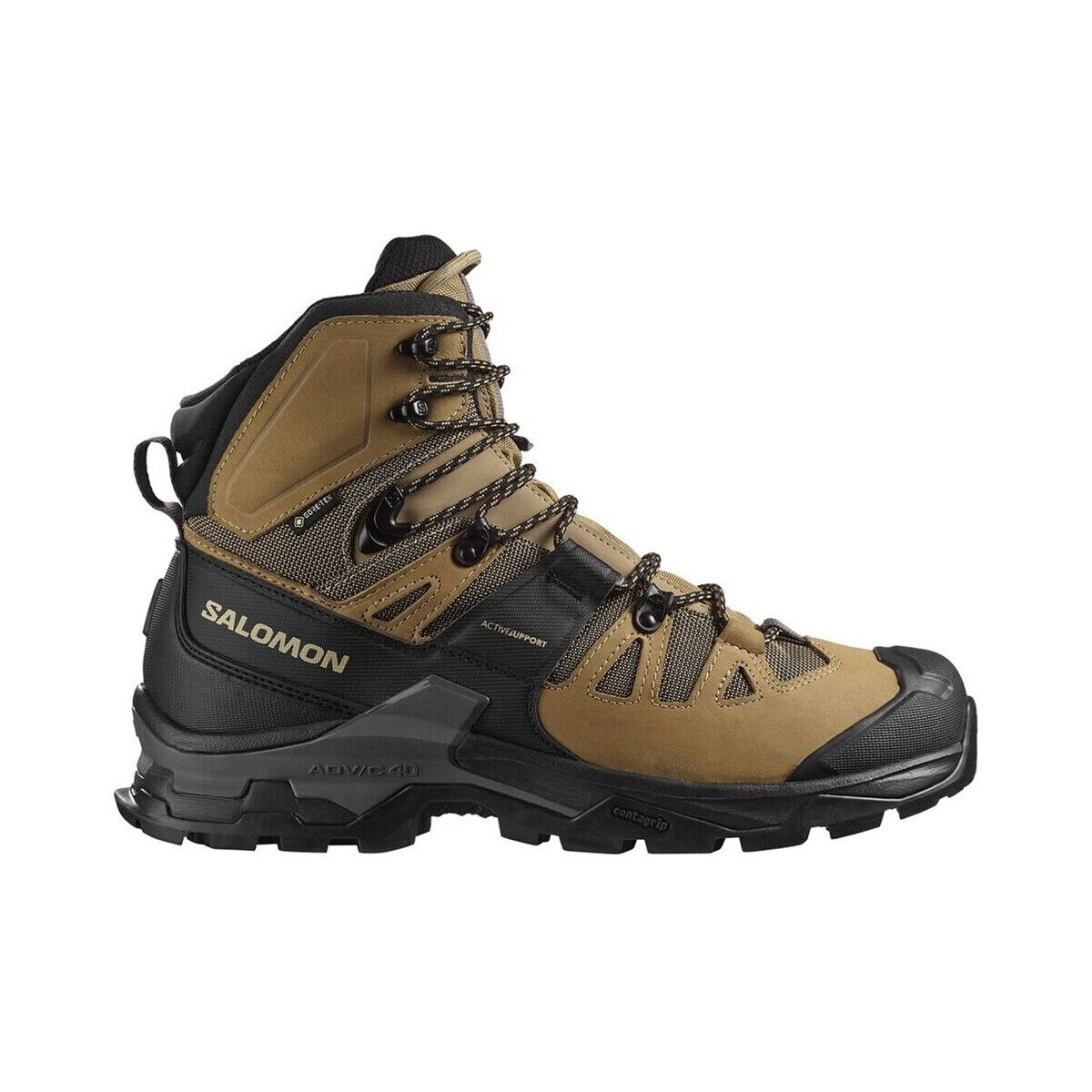 Salomon Pantofi Quest 4 Gtx