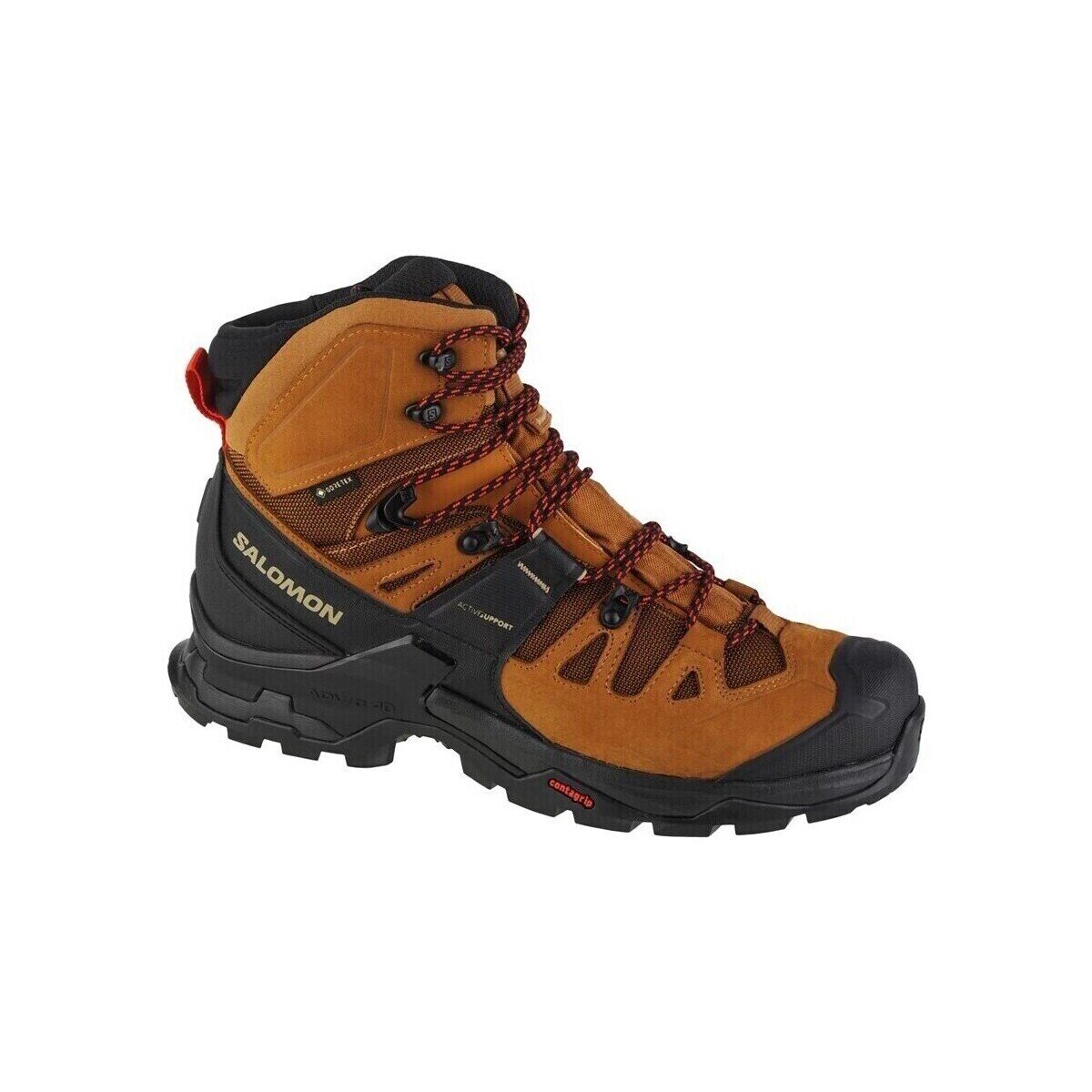 Salomon Pantofi Quest 4 Gtx