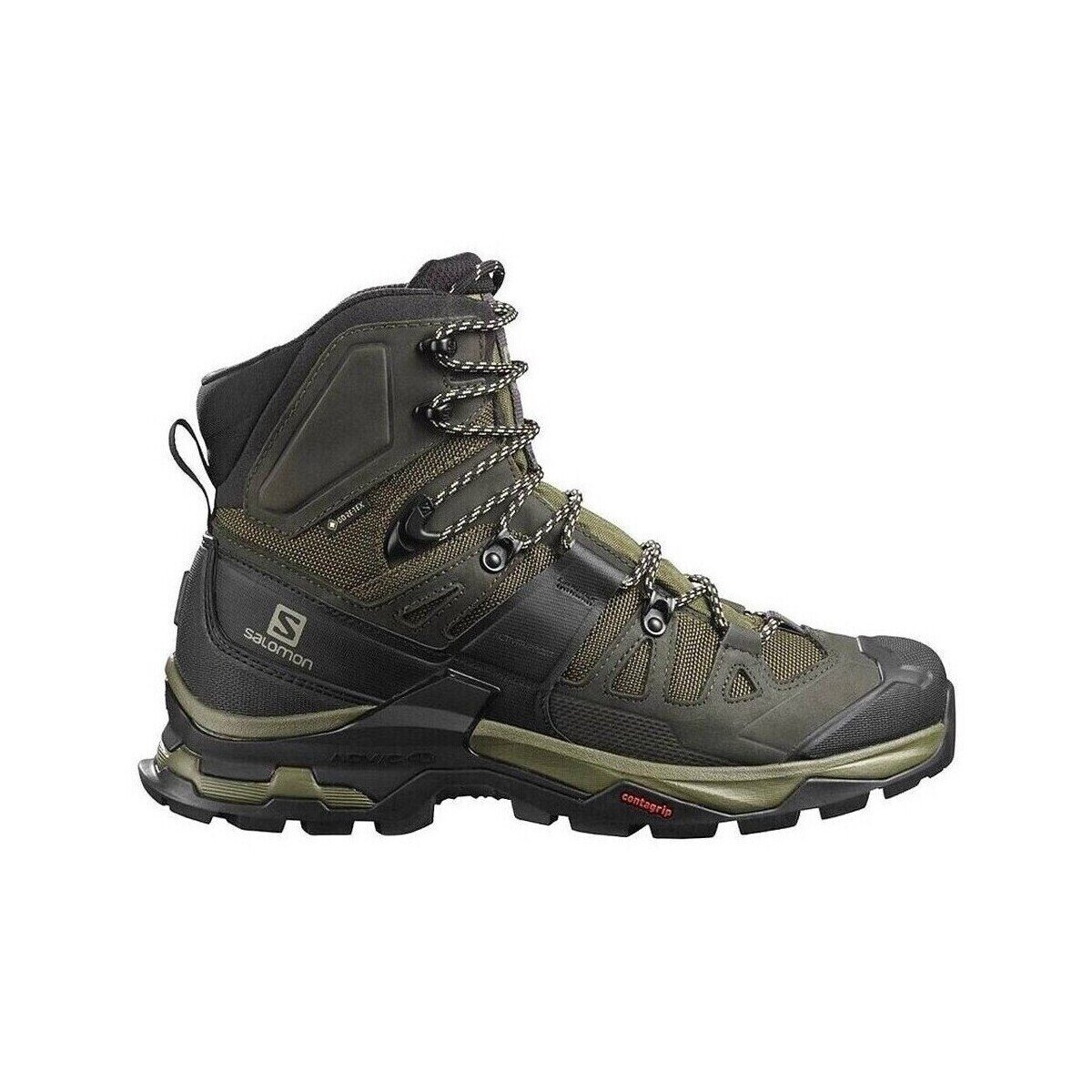 Salomon Pantofi Quest 4D 4 Gtx