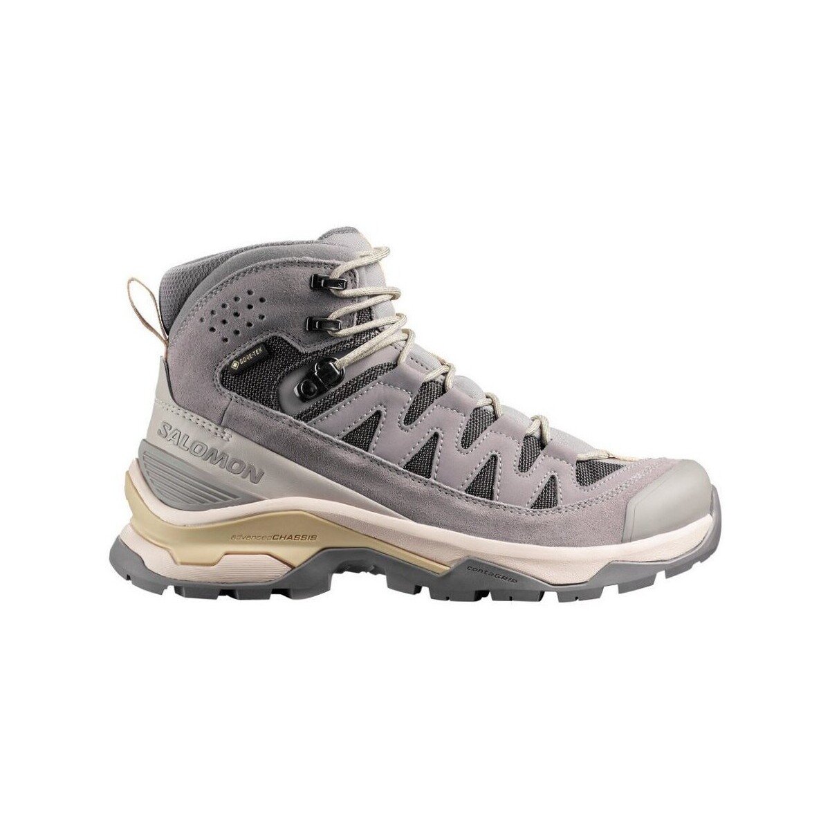 Salomon Pantofi Quest Echo GTX