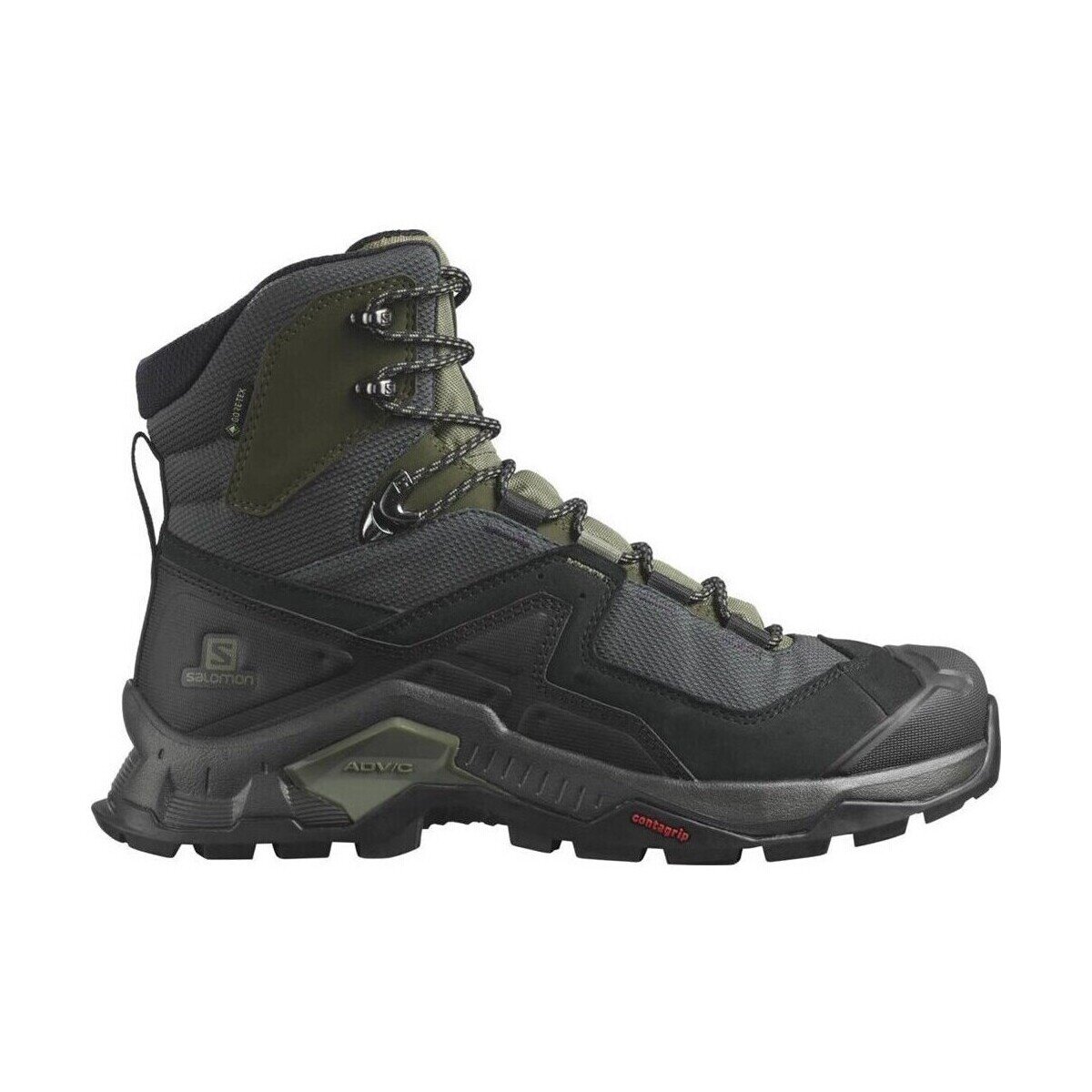 Salomon Pantofi Quest Gtx