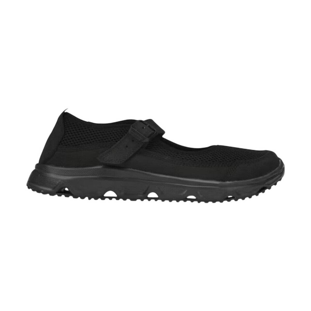 Salomon Pantofi RX Marie-Jeanne Black