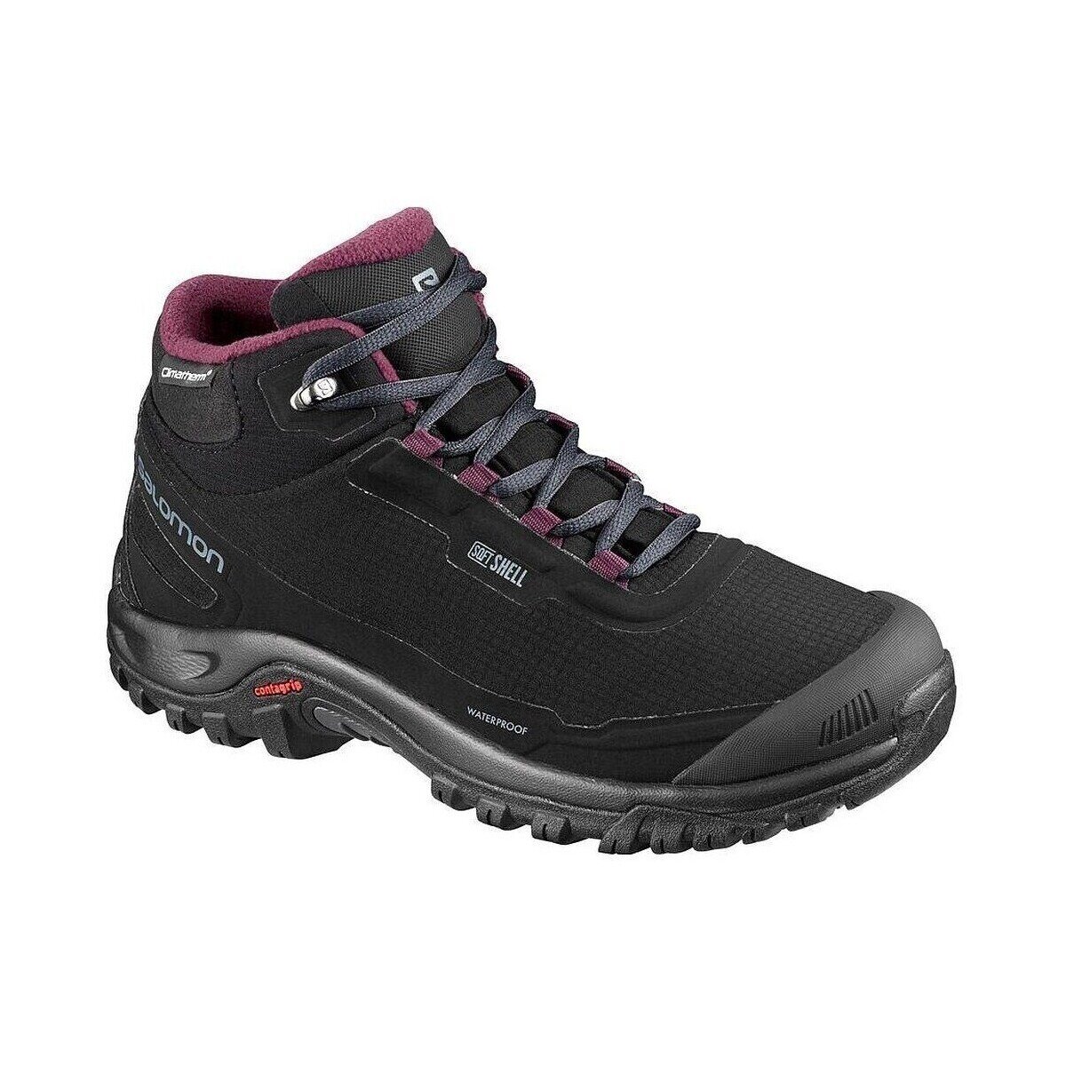 Salomon Pantofi Shelter CS WP
