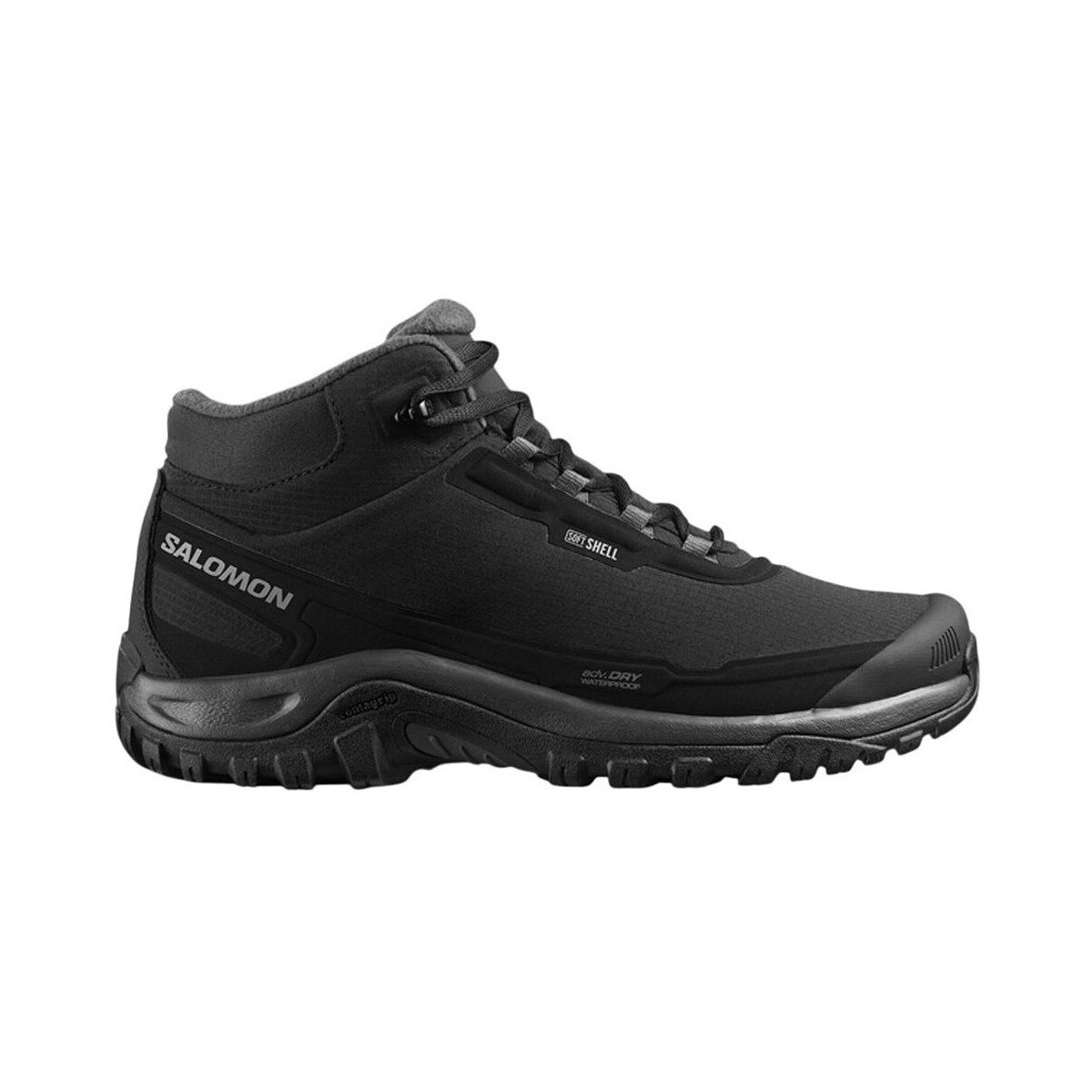 Salomon Pantofi Shelter Cs Wp
