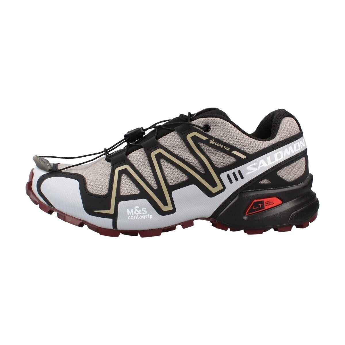 Salomon Pantofi Speedcross 3 Gtx