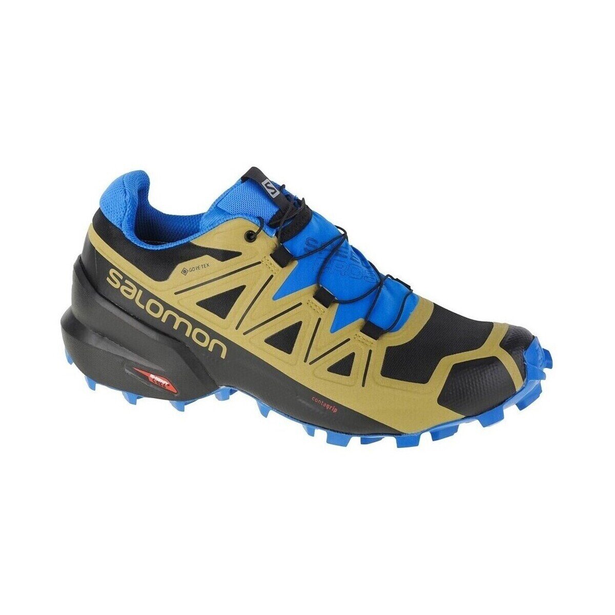 Salomon Pantofi Speedcross 5 Gtx