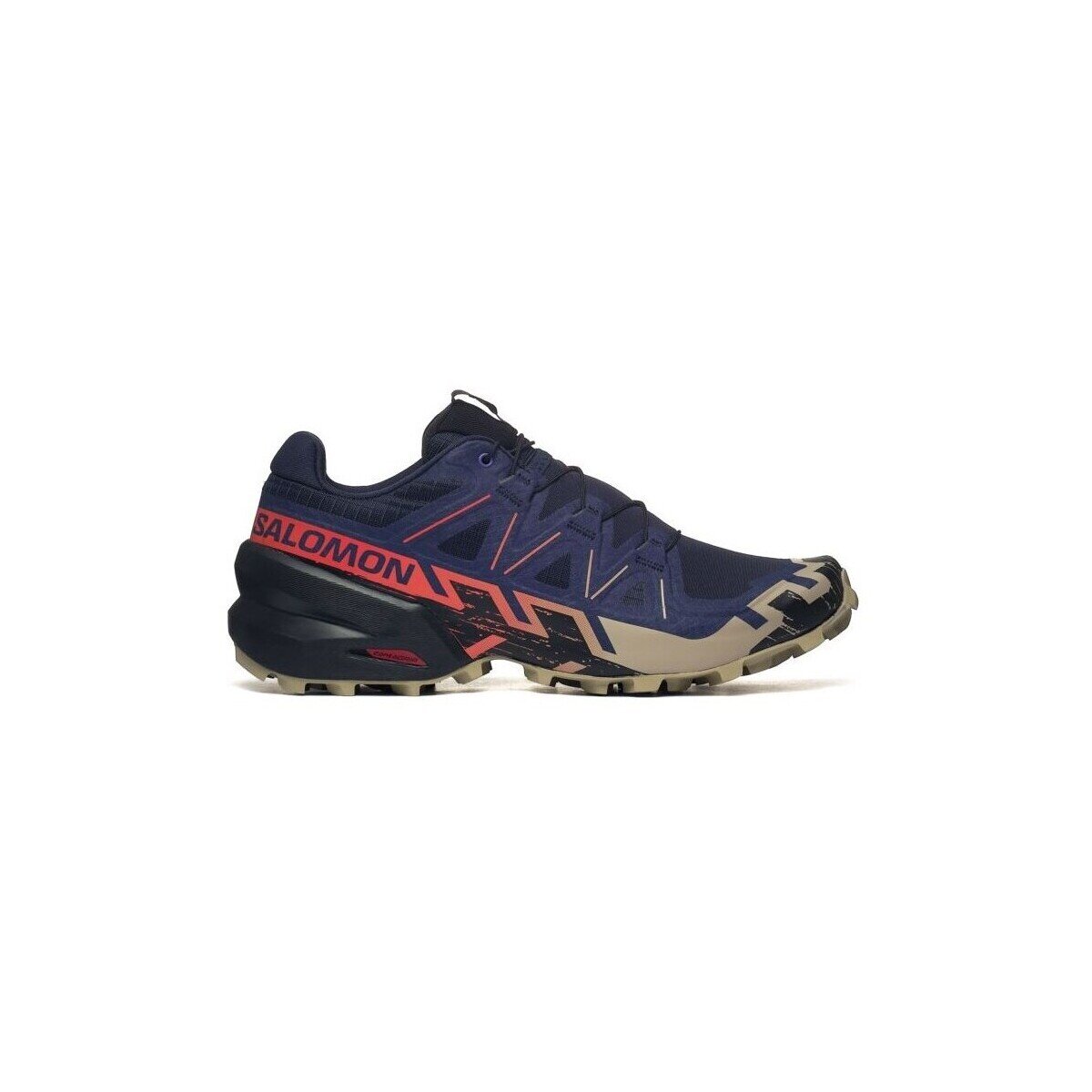 Salomon Pantofi Speedcross 6