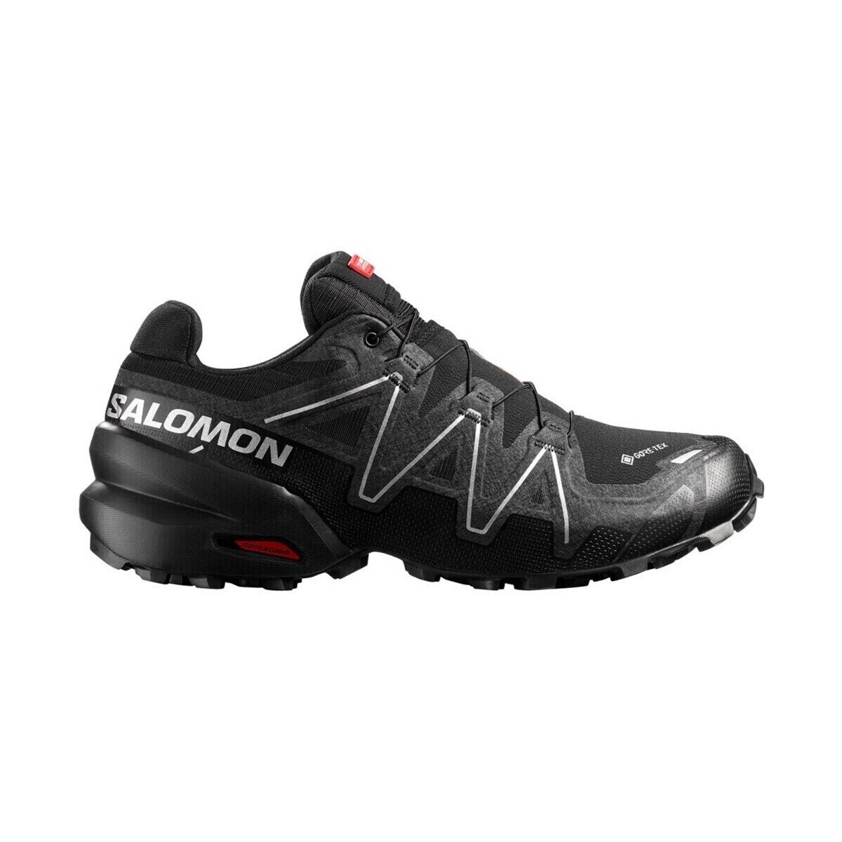 Salomon Pantofi Speedcross 6 Gtx