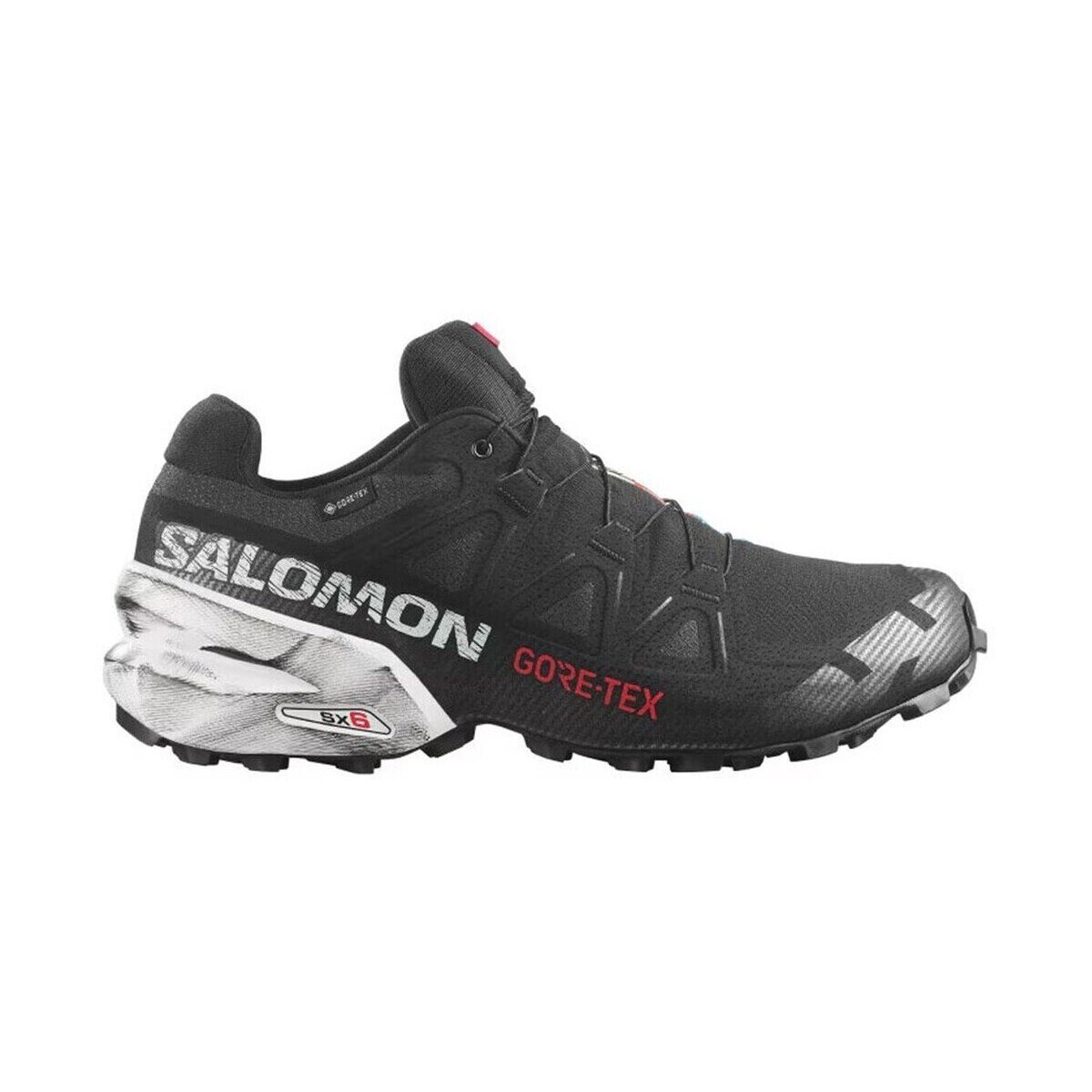 Salomon Pantofi Speedcross 6 GTX