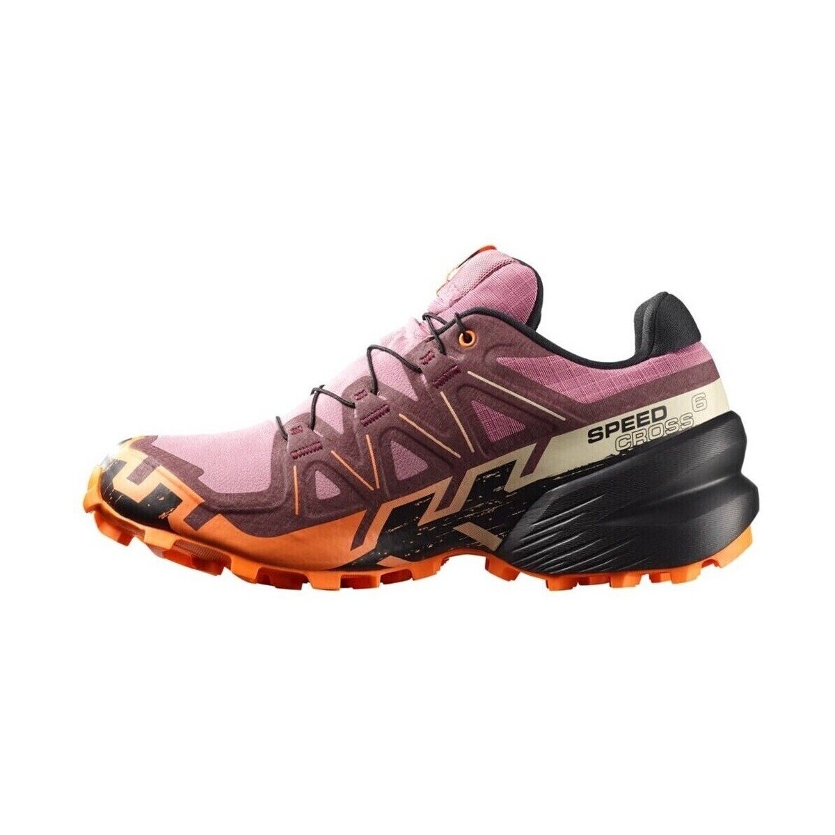 Salomon Pantofi Speedcross 6 GTX