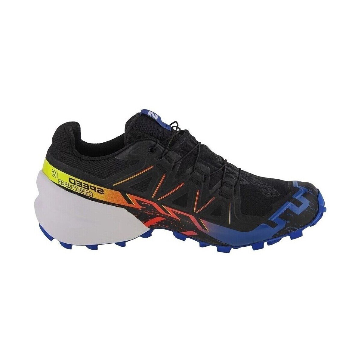 Salomon Pantofi Speedcross 6 Gtx