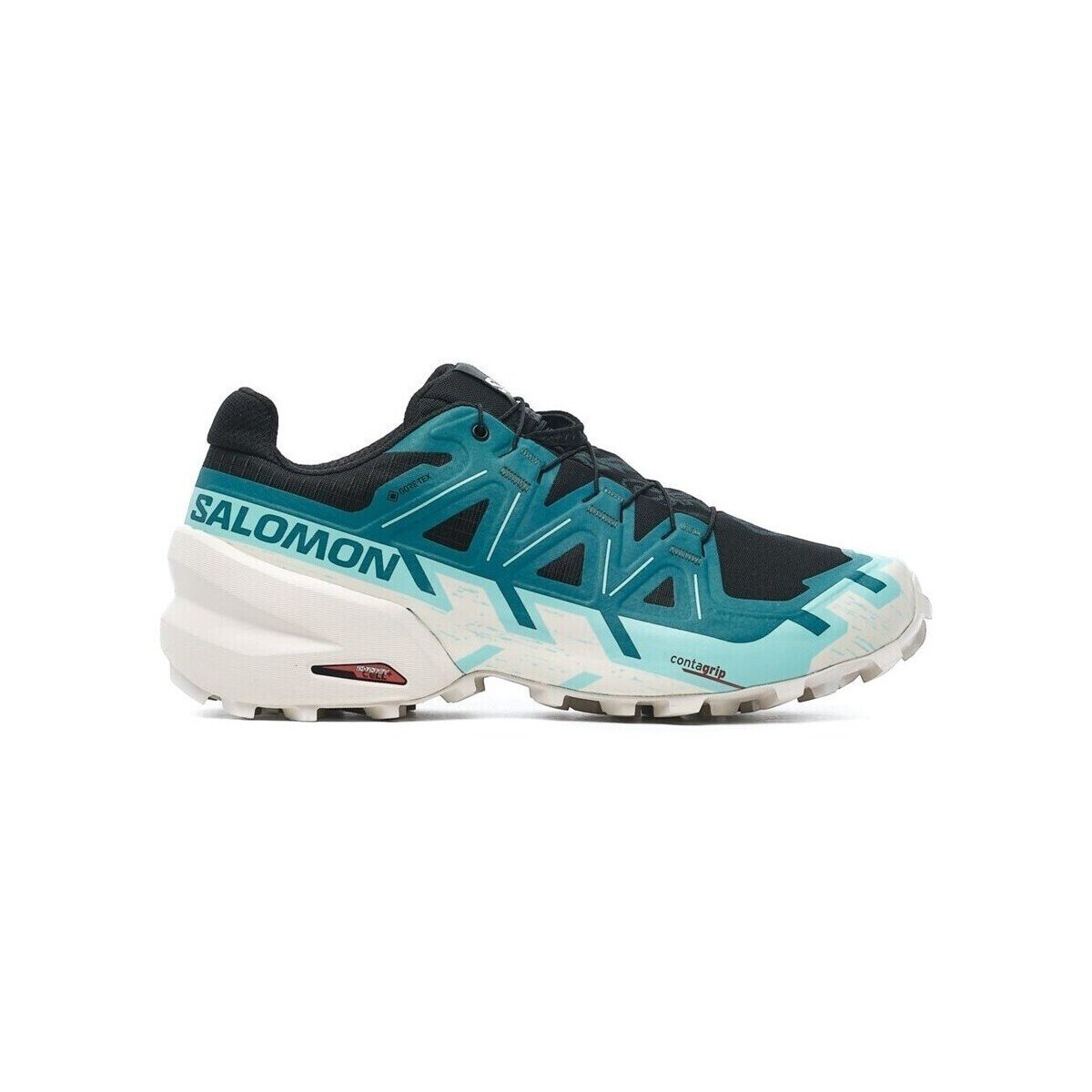 Salomon Pantofi Speedcross 6 Gtx
