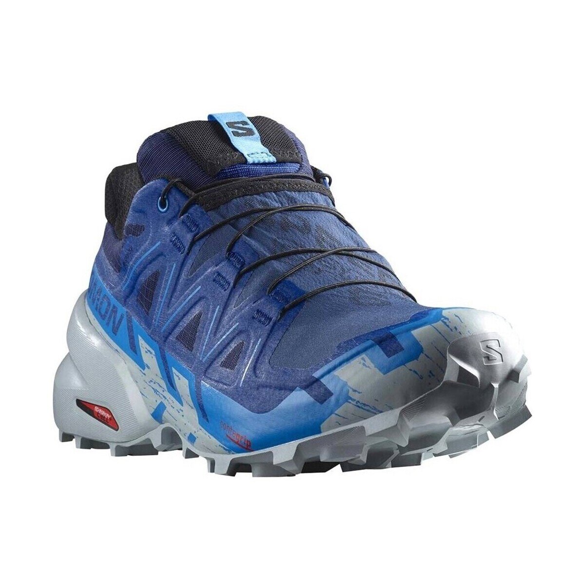 Salomon Pantofi Speedcross 6 Gtx