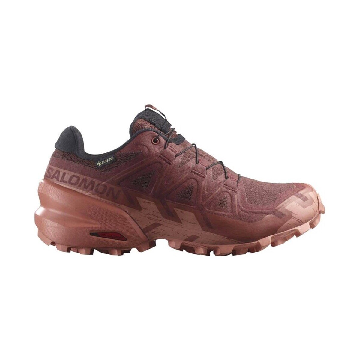 Salomon Pantofi Speedcross 6 Gtx Gore-tex