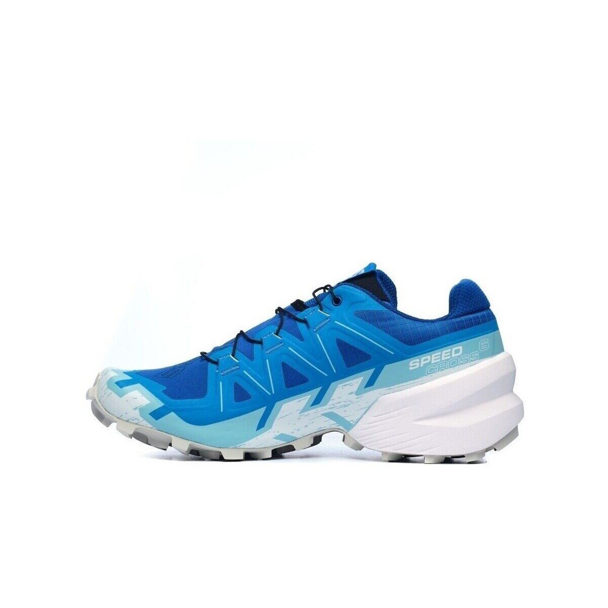 Salomon Pantofi Speedcross 6 Lapis