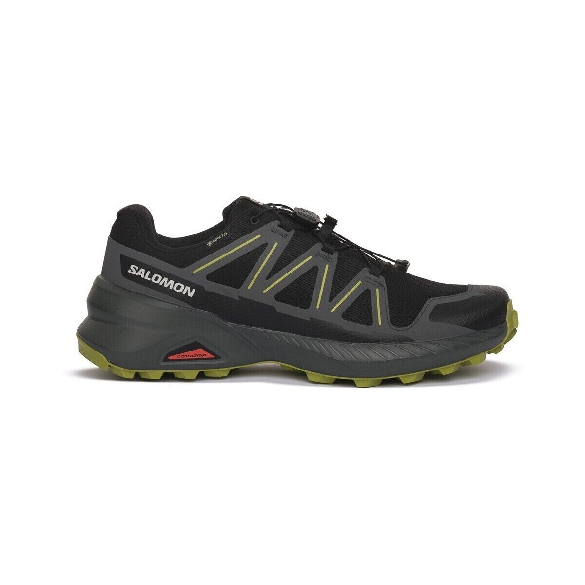 Salomon Pantofi Speedcross Peak Gtx