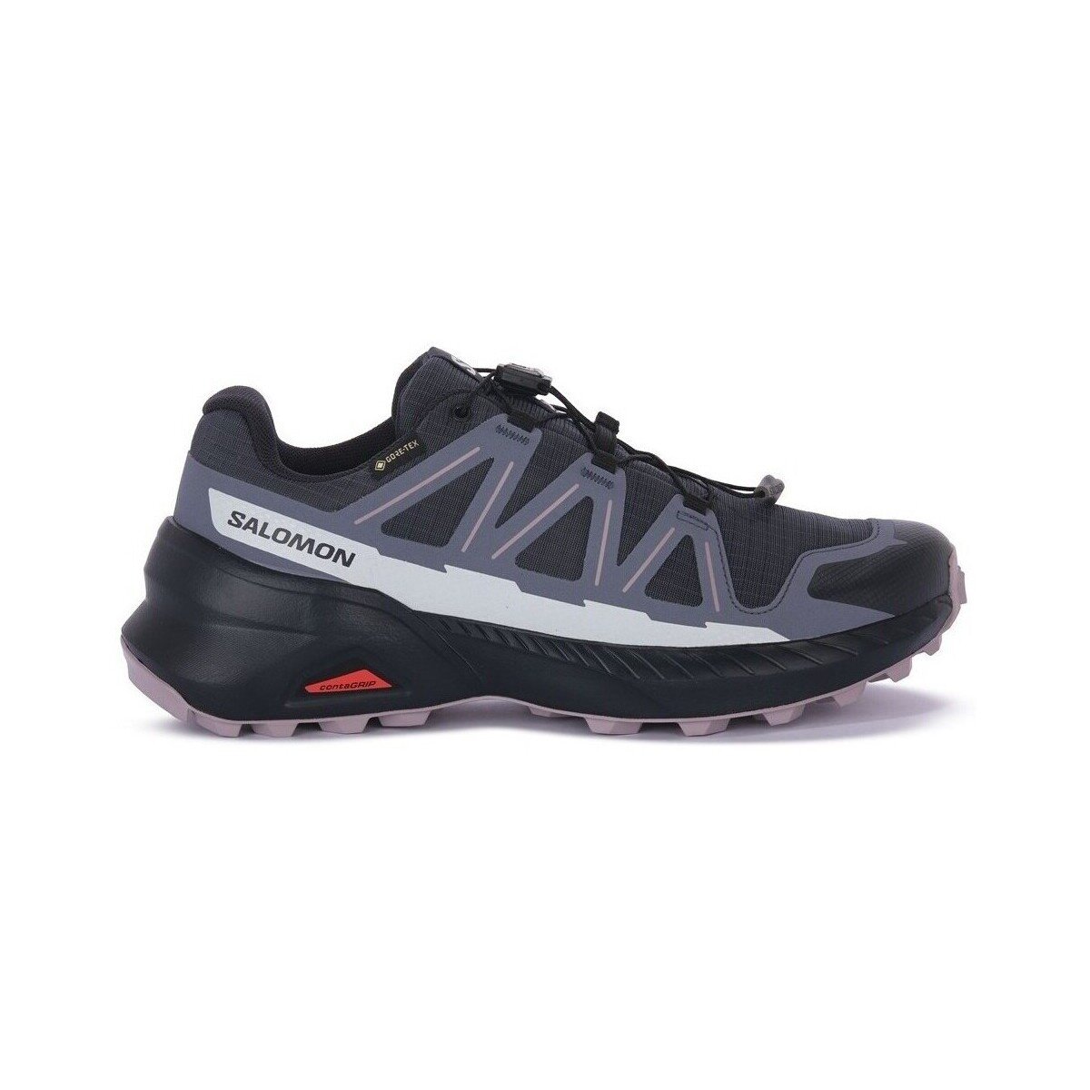 Salomon Pantofi Speedcross Peak Gtx W