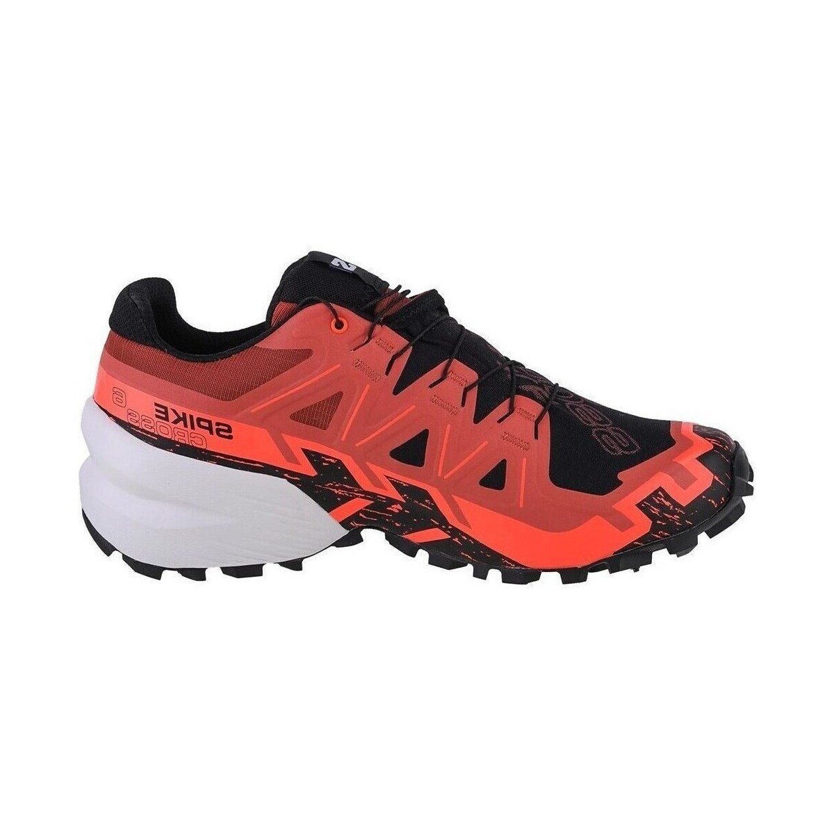 Salomon Pantofi Spikecross 6 Gtx
