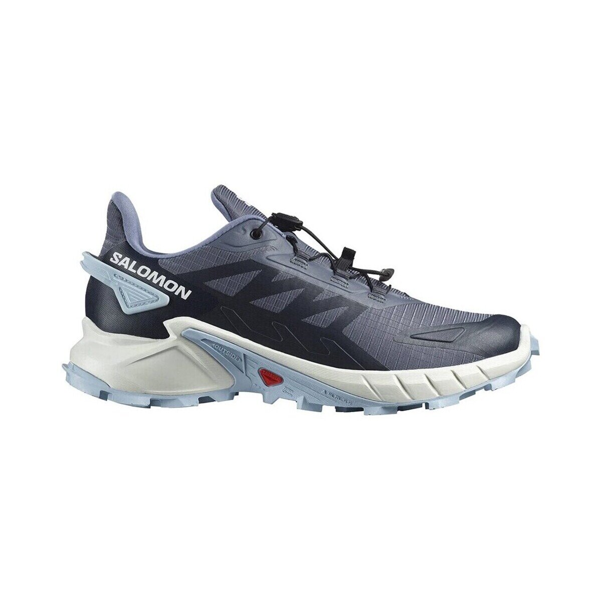 Salomon Pantofi Supercross 4