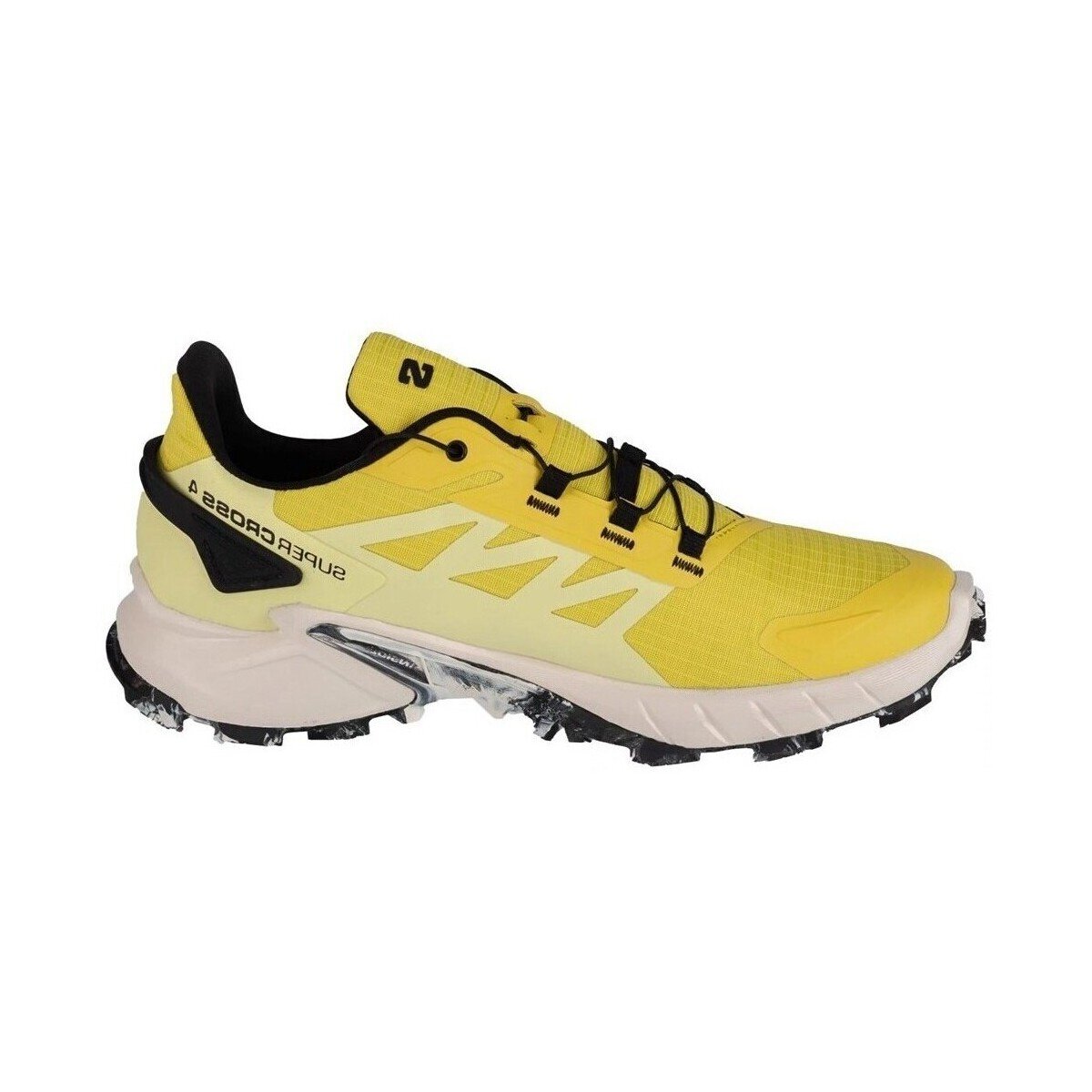 Salomon Pantofi Supercross 4