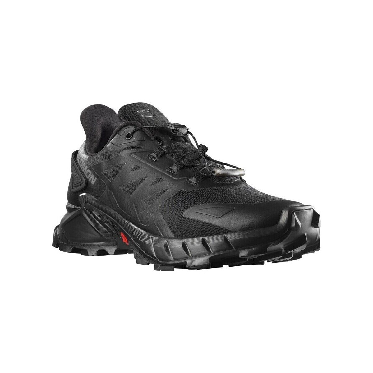 Salomon Pantofi Supercross 4