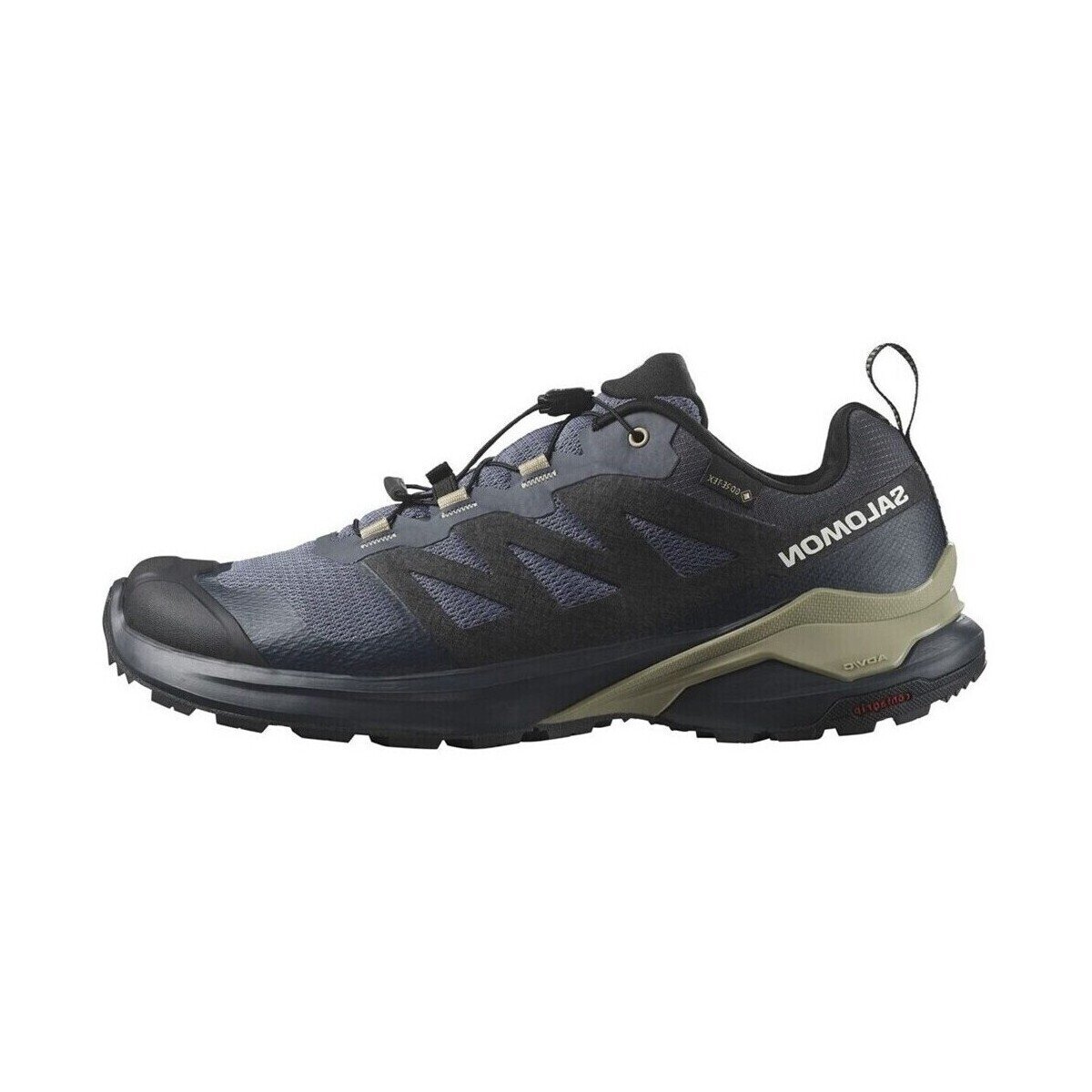 Salomon Pantofi Trailowe X-adventure Gtx Gore-tex