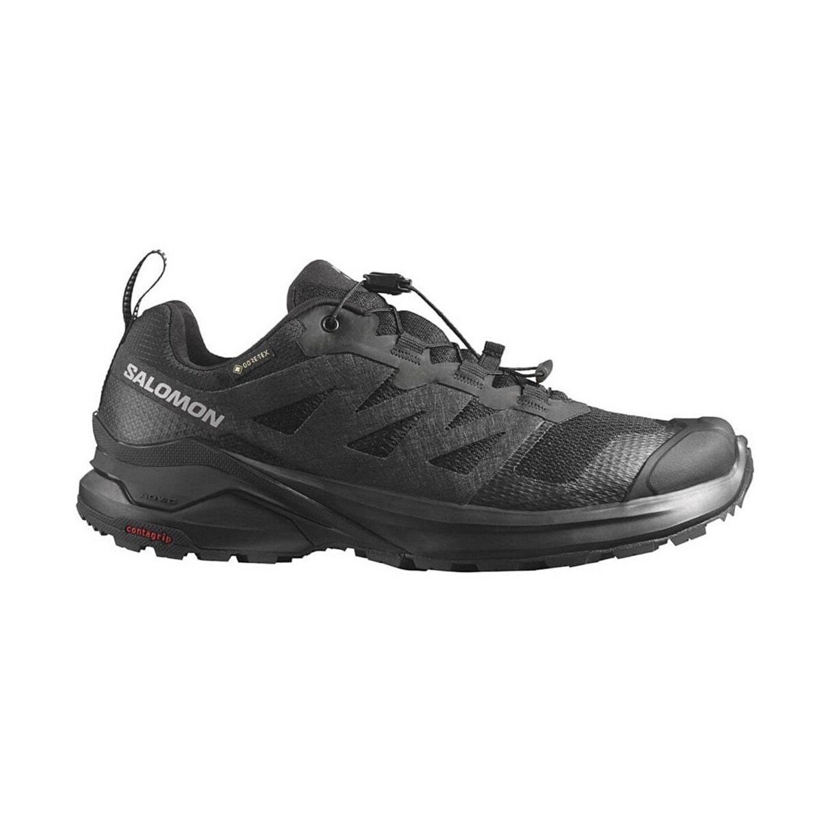 Salomon Pantofi Trailowe X-adventure Gtx Gore-tex