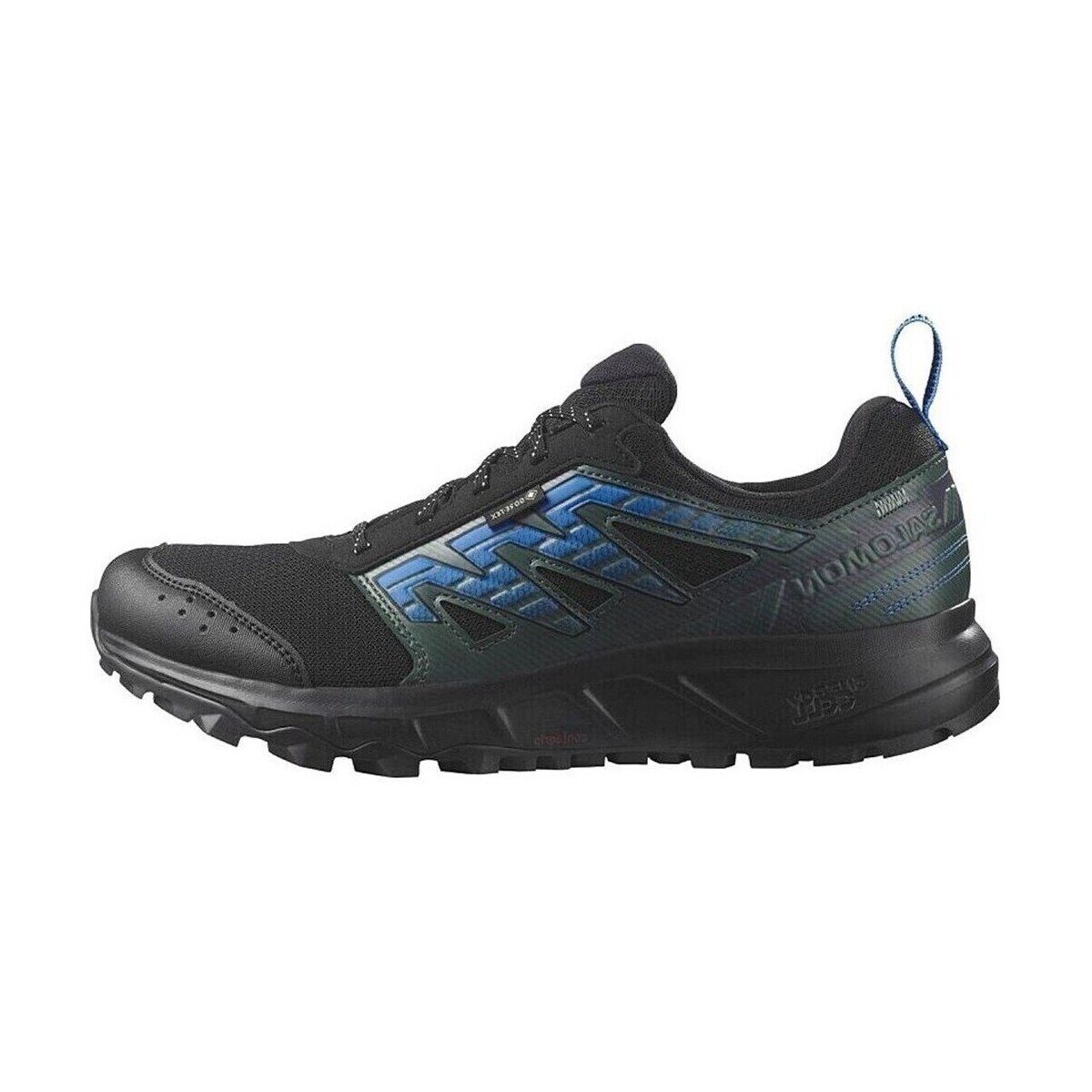 Salomon Pantofi Wander Gtx