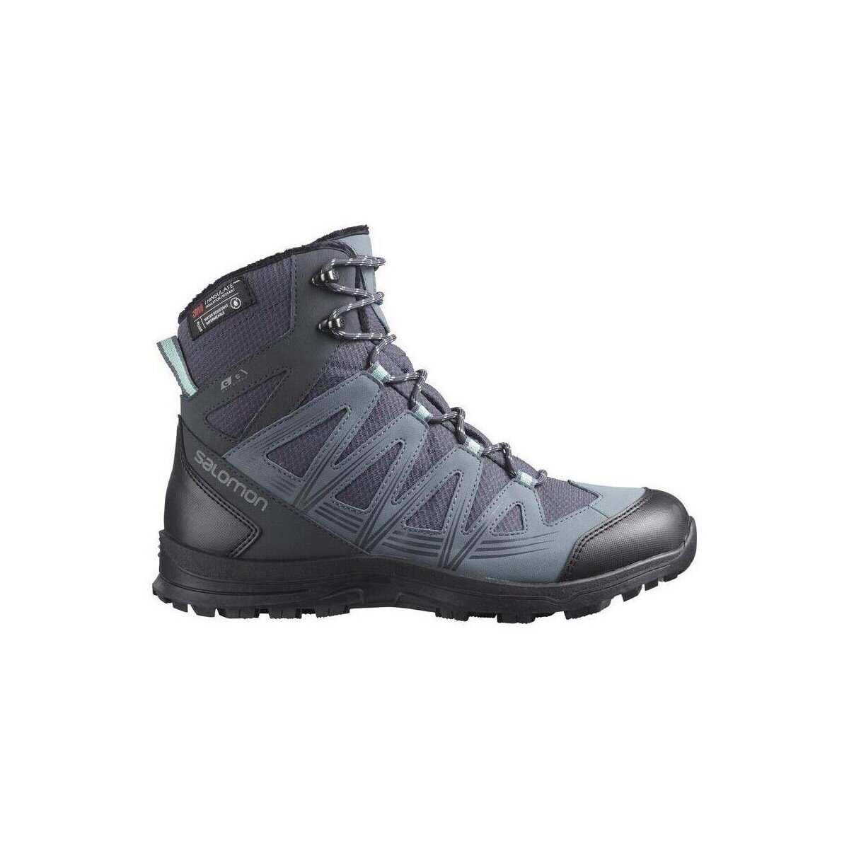 Salomon Pantofi Woodsen 2 Ts Cswp
