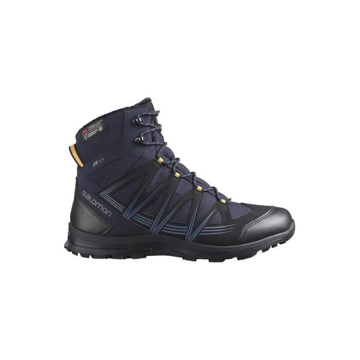 Salomon Pantofi Woodsen 2 Ts Cswp