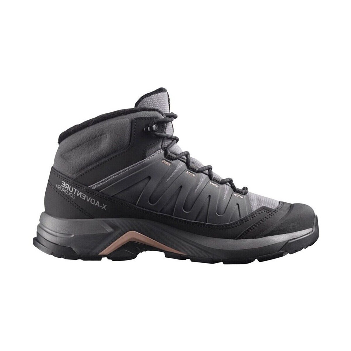 Salomon Pantofi X-Adventure Coldrush
