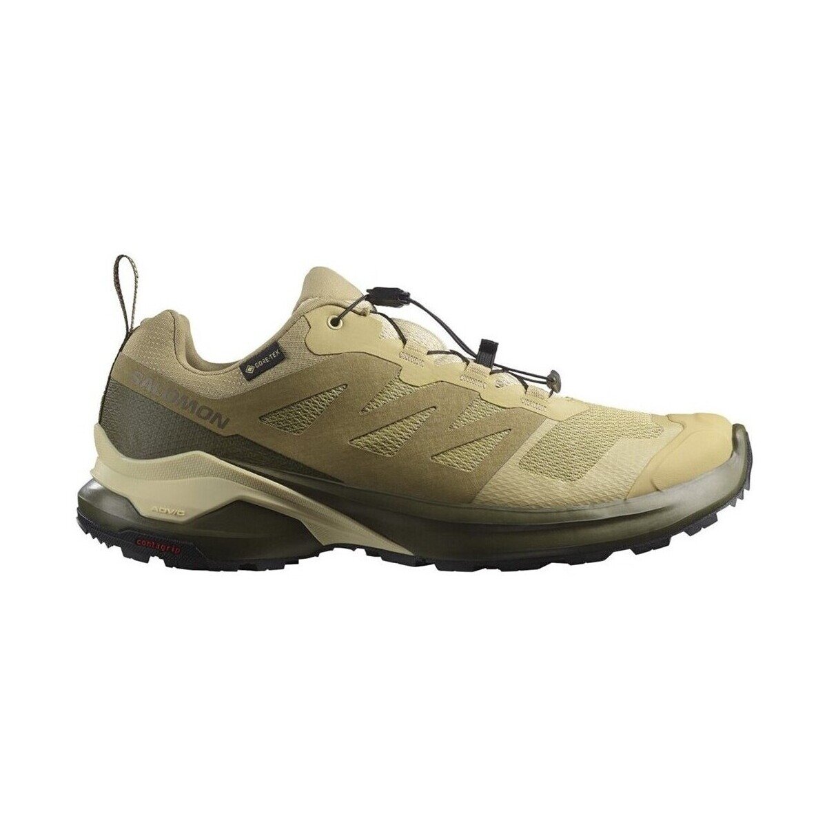 Salomon Pantofi X-adventure Gtx Gore-tex
