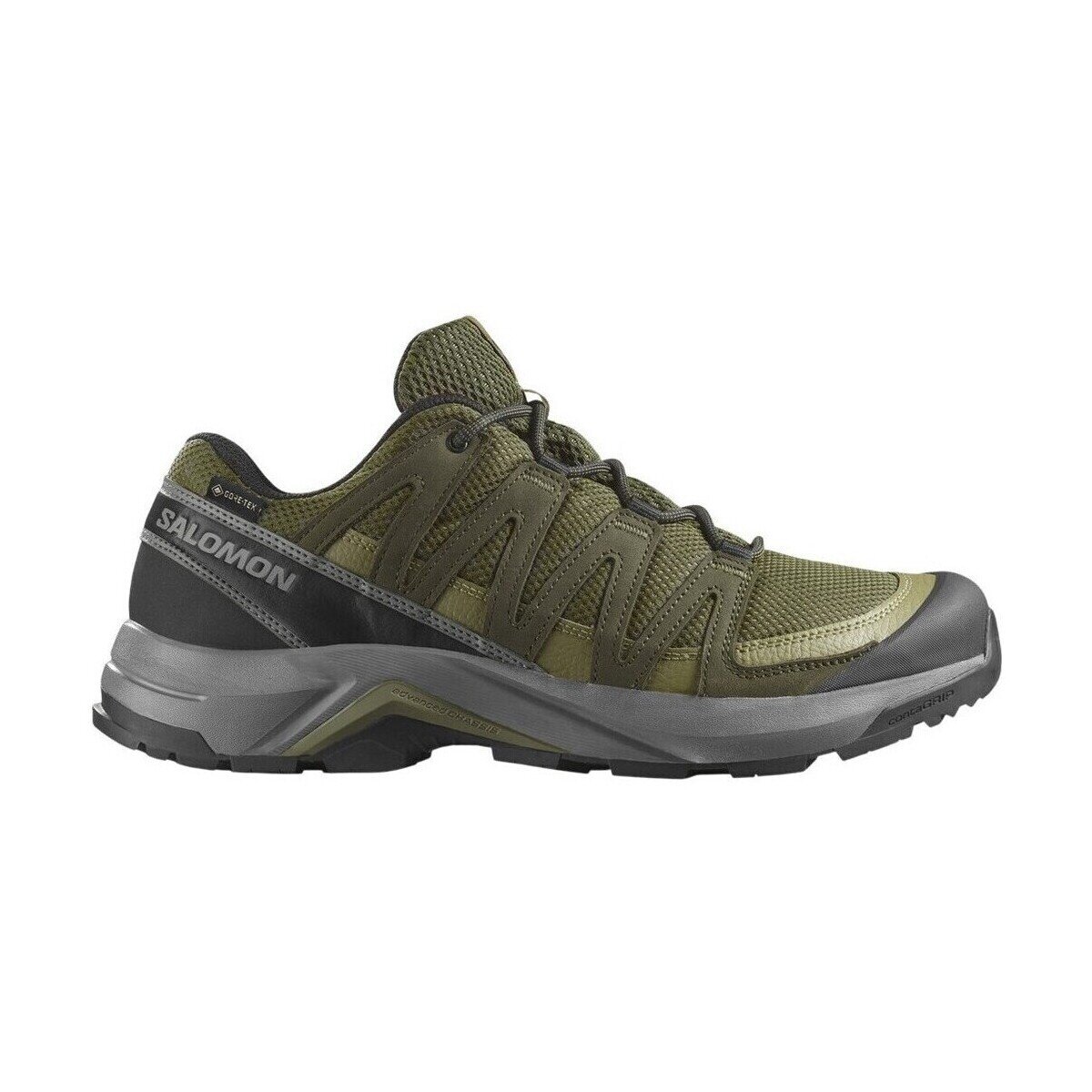 Salomon Pantofi X-adventure Reckon Gtx