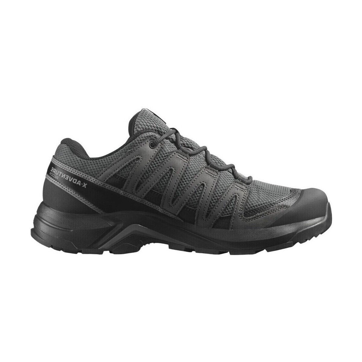 Salomon Pantofi X-adventure Reckon Gtx