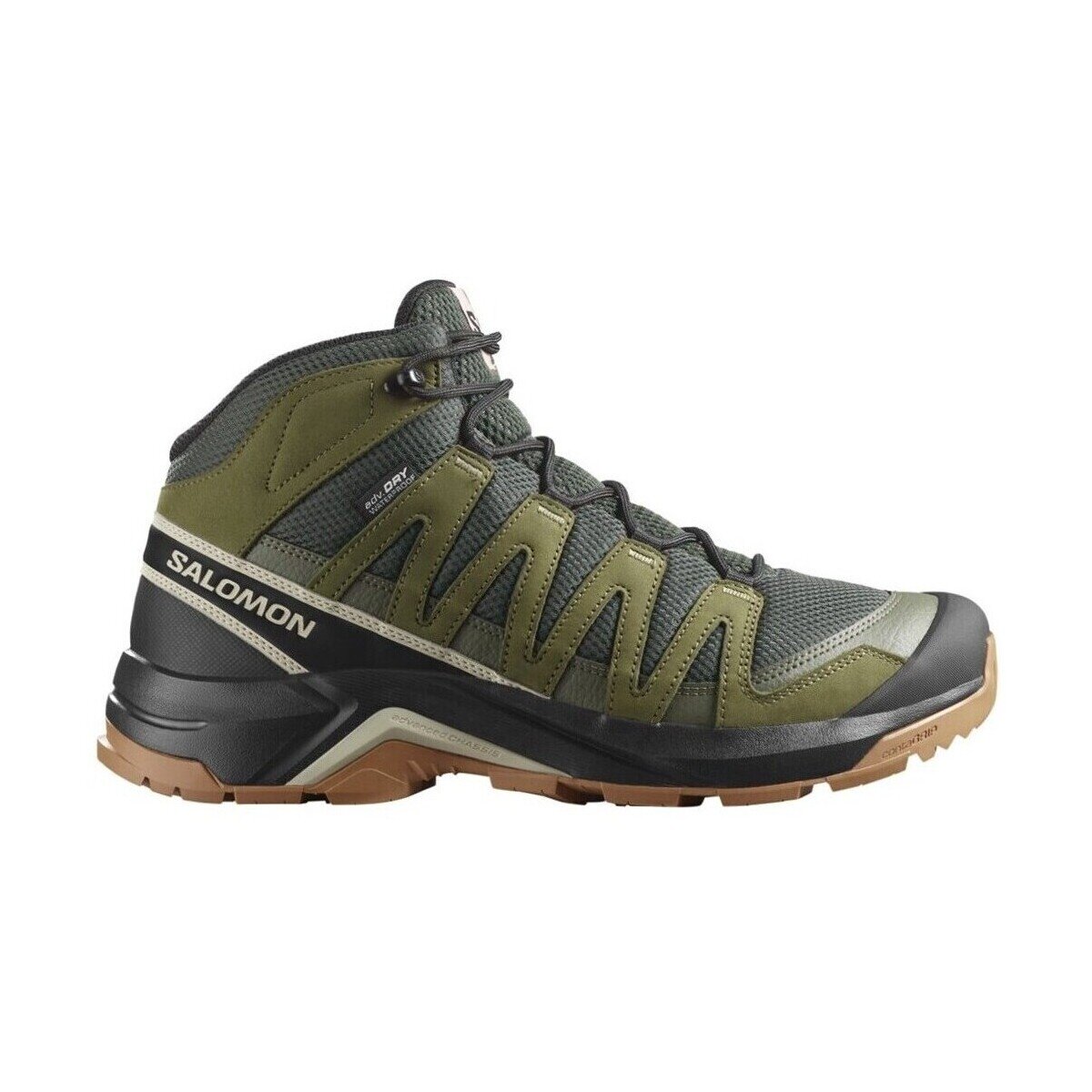 Salomon Pantofi X-adventure Recon