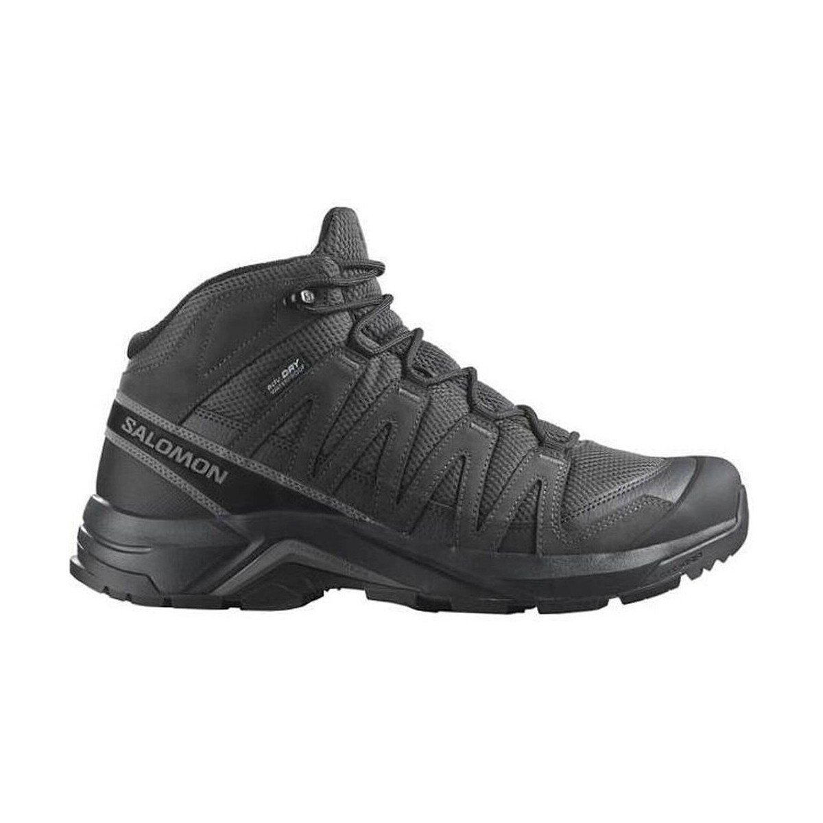 Salomon Pantofi X-adventure Recon Mid Gtx