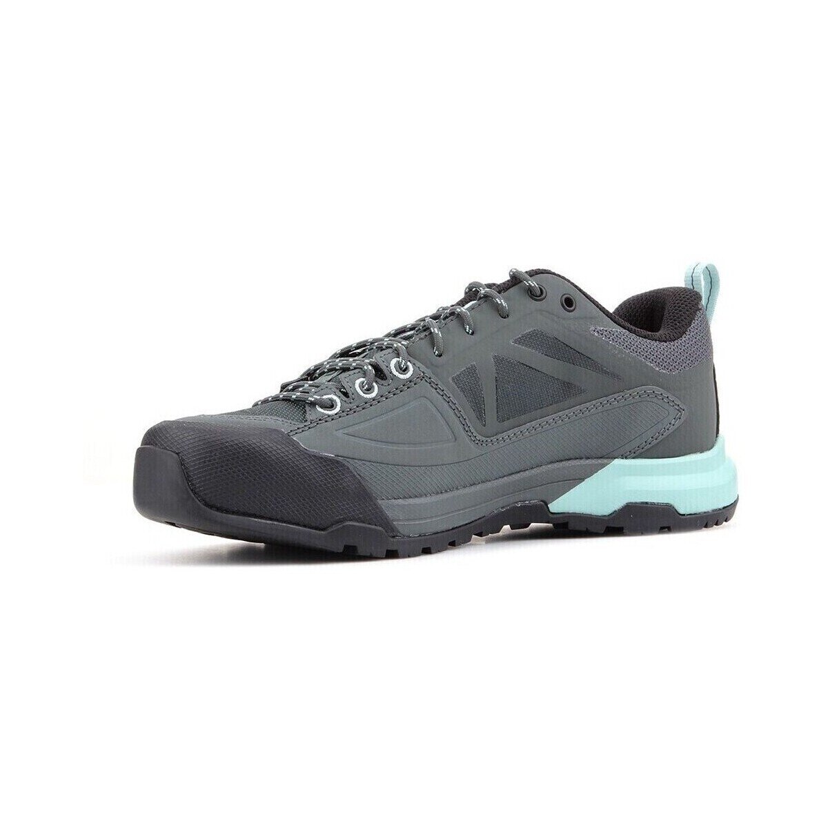 Salomon Pantofi X Alp Spry Gtx