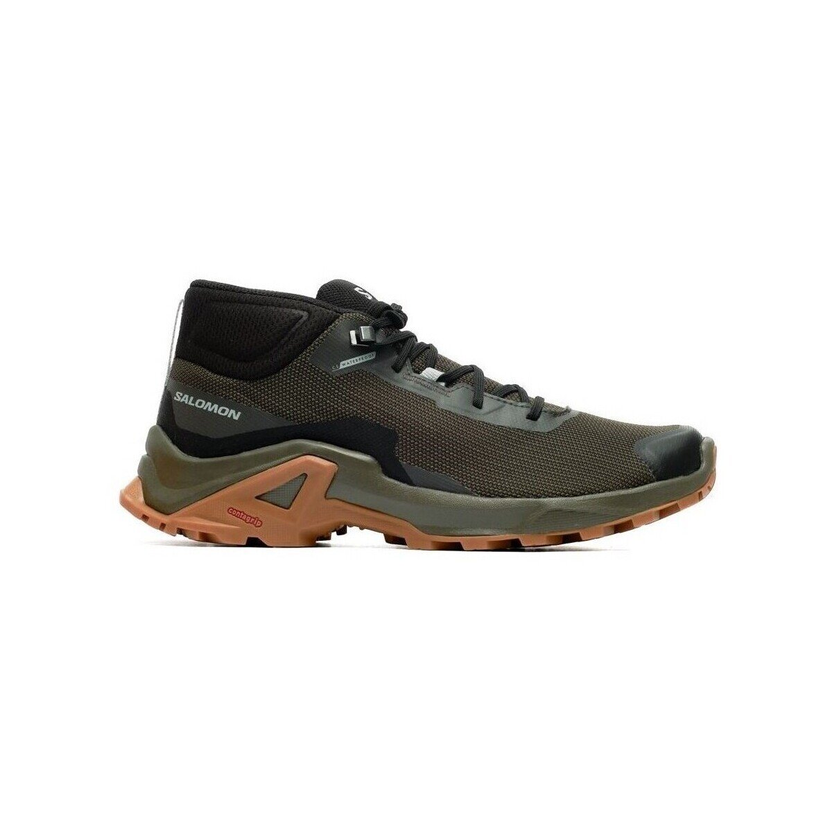Salomon Pantofi X Reveal Chukka Cswp 2