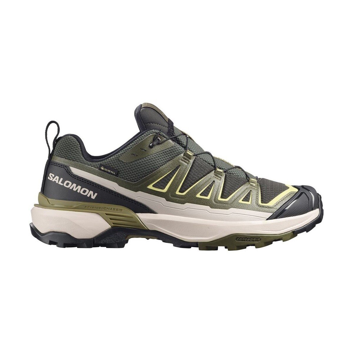 Salomon Pantofi X Ultra 360 EDGE GTX