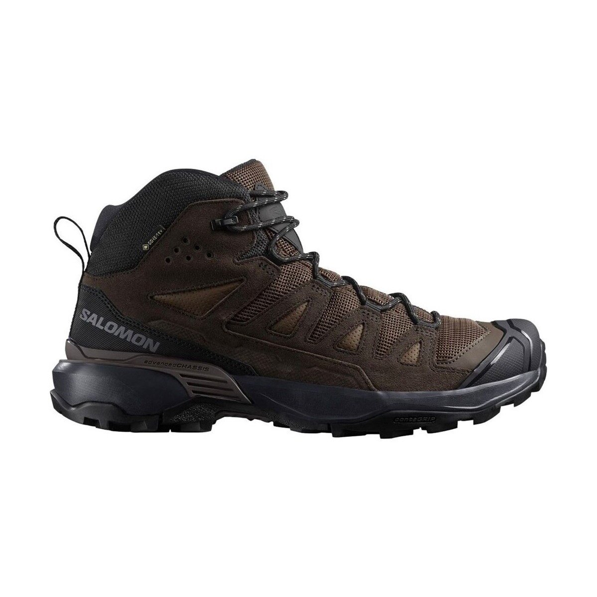 Salomon Pantofi X Ultra 360 Ltr Mid Gtx Gore-tex