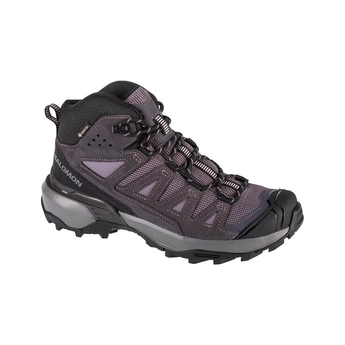 Salomon Pantofi X Ultra 360 Ltr Mid Gtx W