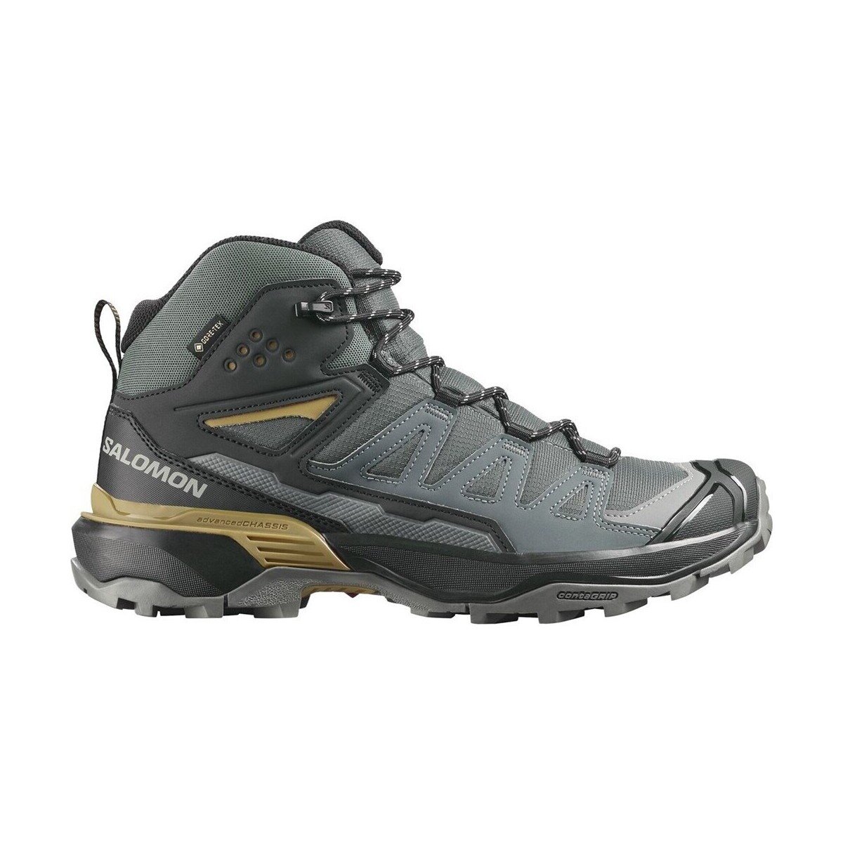 Salomon Pantofi X Ultra 360 MID GTX