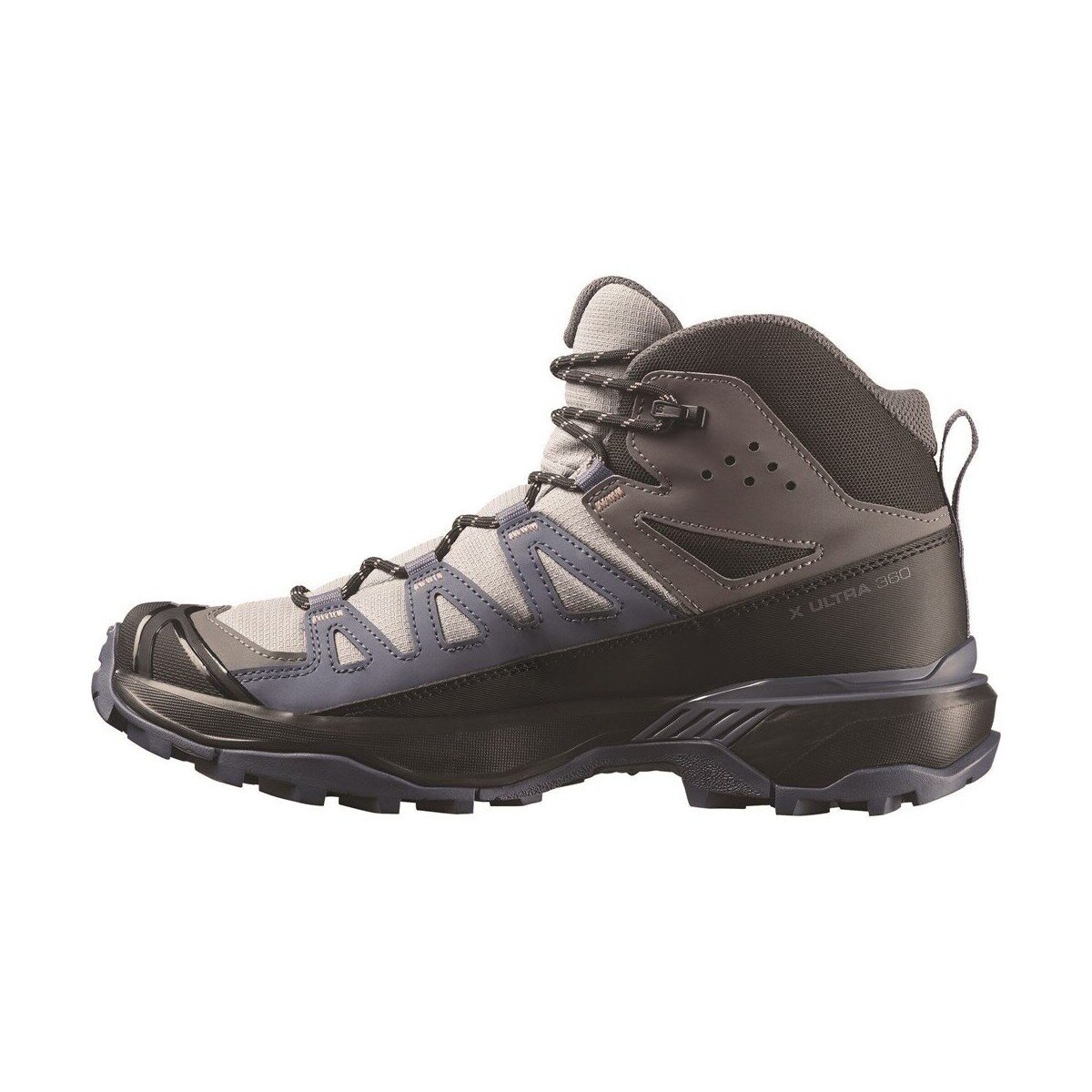 Salomon Pantofi X Ultra 360 MID GTX