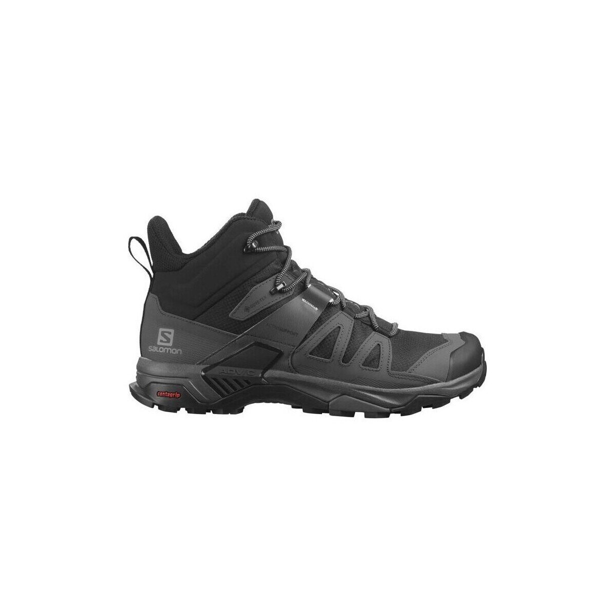 Salomon Pantofi X Ultra 4 Mid Gtx