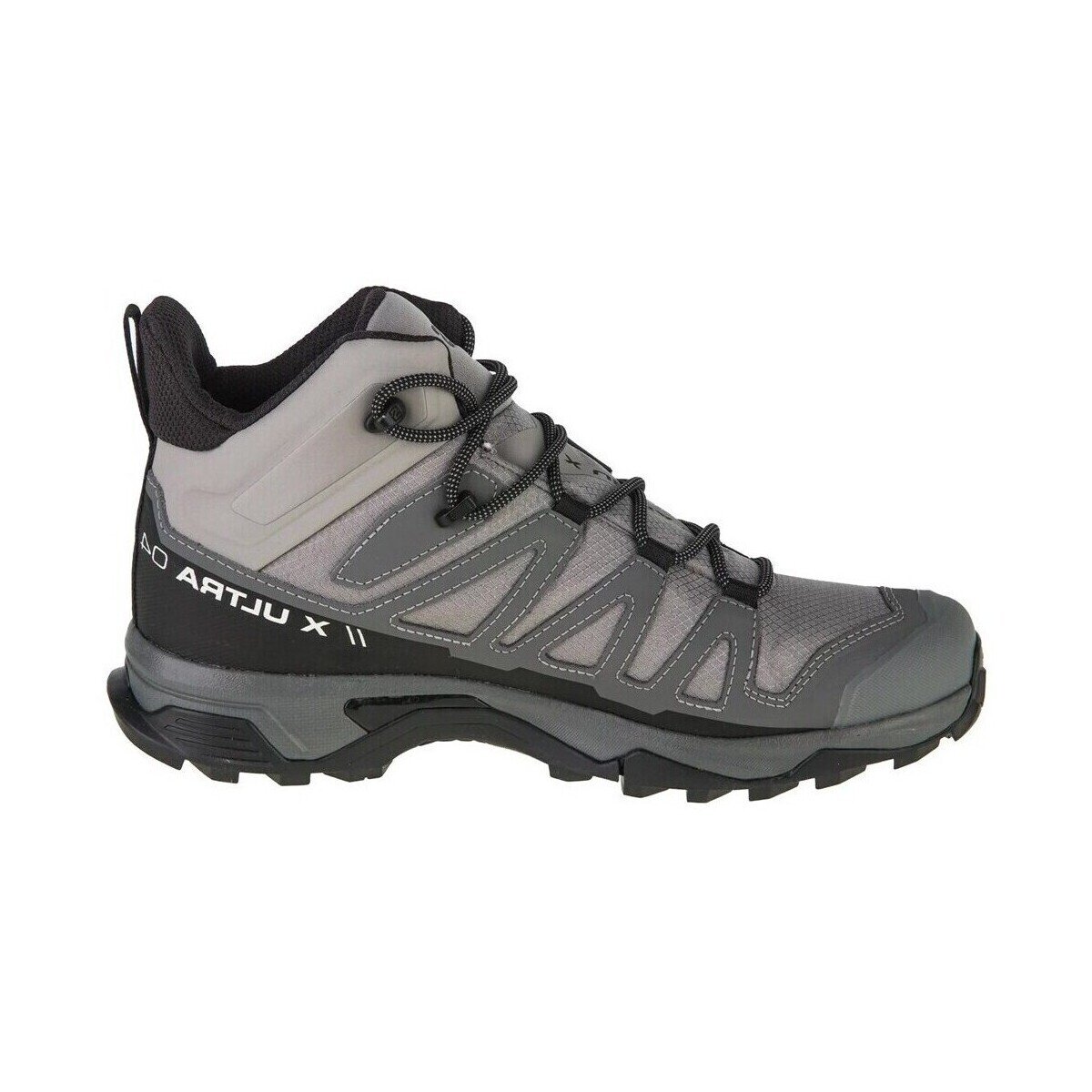 Salomon Pantofi X Ultra 4 Mid Gtx